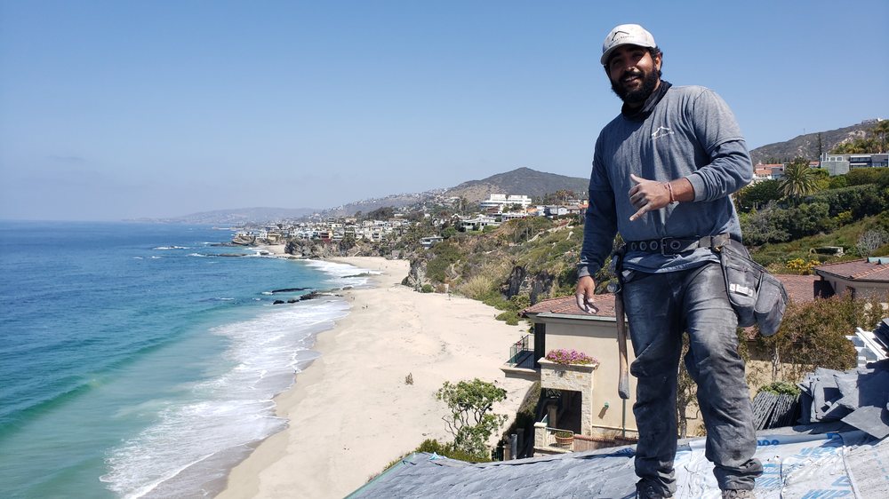 Slide of Rational Roofing Services