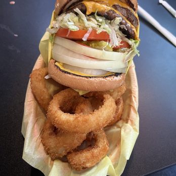 Hodad's - Burgers Near Me - San Diego, California Hodad's - Burgers Near Me - San Diego, California