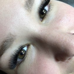 Lashed By Dani