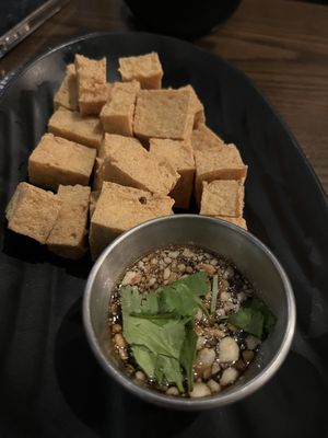 JJ Thai Street Food by null