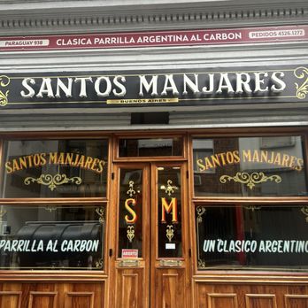 Santos Manjares - Argentine Near Me - Buenos Aires, C Santos Manjares - Argentine Near Me - Buenos Aires, C