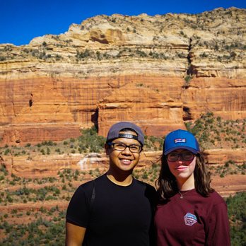 Devil's Bridge Trail - Hiking Near Me - Sedona, Arizona Devil's Bridge Trail - Hiking Near Me - Sedona, Arizona