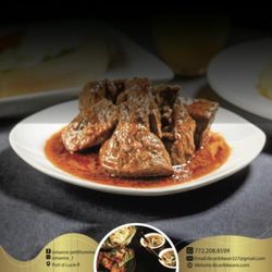 I & B Caribbean Restaurant