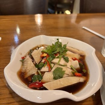 Triple Pepper - Drunken Chicken - Chinese Near Me - Houston, Texas