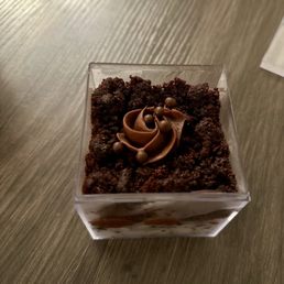 Chocolate cake Chocolate cake