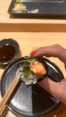 Bondi Sushi by null
