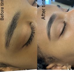Shine Brows and Spa