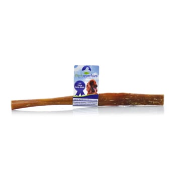 Health Mutt - 12" Barkworthies bully stick chew toy - Pet Stores Near Me - Tampa, Florida Health Mutt - 12" Barkworthies bully stick chew toy - Pet Stores Near Me - Tampa, Florida