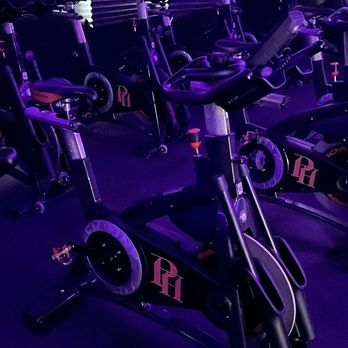PowerHouse Cycle & HIIT - Interval Training Gyms Near Me - Columbia, South Carolina PowerHouse Cycle & HIIT - Interval Training Gyms Near Me - Columbia, South Carolina