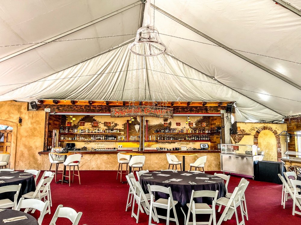 Sagebrush Cantina