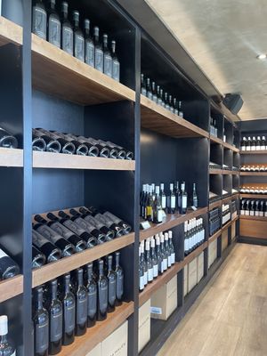 Bodega Ruca Malen by null