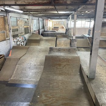 RAMP RIDERS - Updated March 2026 - 20 Photos & 11 Reviews - 2324 Salena ...