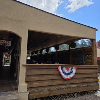 Cornerstone Bakery & Cafe - Bakeries Near Me - Ruidoso, New Mexico