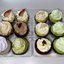 M2M Bakery
