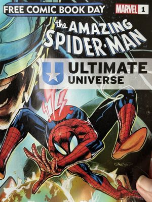 Collector's Paradise by null