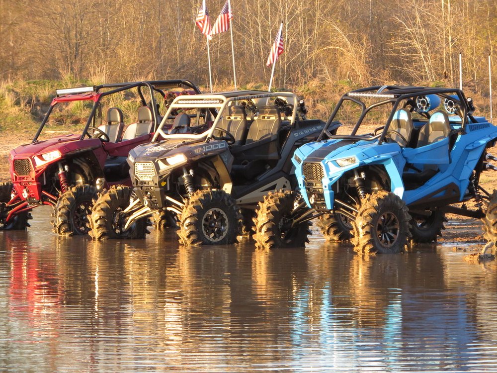 TRIPLE THREAT OFFROAD Updated June 2024 12 Photos 4442 County Rd