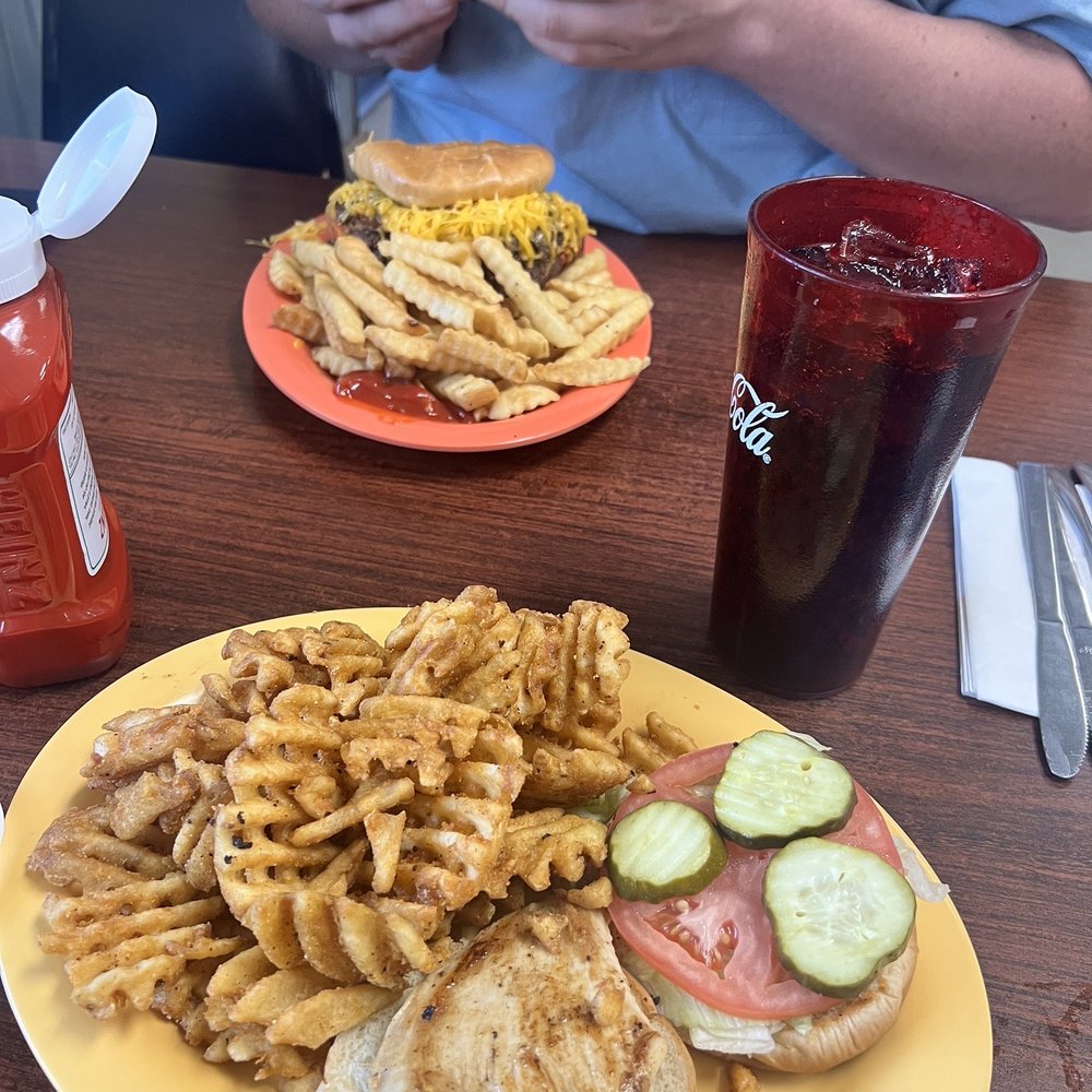 Sunnyside Grill - Me and my boyfriends food, I HAD TO GO AGAIN!! - American Near Me - Cleves, Ohio Sunnyside Grill - Me and my boyfriends food, I HAD TO GO AGAIN!! - American Near Me - Cleves, Ohio