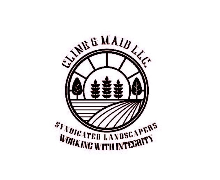 Slide of Cline & Maib