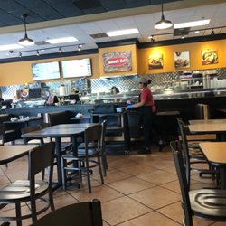 Jason's Deli