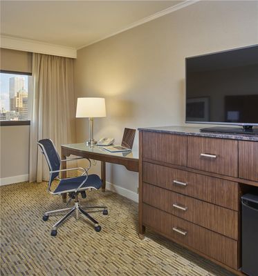 Hyatt Regency Milwaukee by null