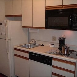 Sonesta Simply Suites Minneapolis Richfield