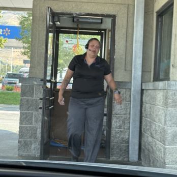 Sonic Drive-In - Very rude GENERAL MANAGER - Fast Food Near Me - Brigham City, Utah