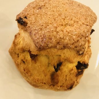 Common Good Harlem - Cranberry scone - Cafes Near Me - New York, New York Common Good Harlem - Cranberry scone - Cafes Near Me - New York, New York