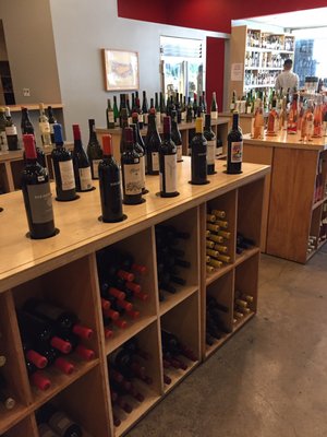 Silverlake Wine by null Silverlake Wine by null