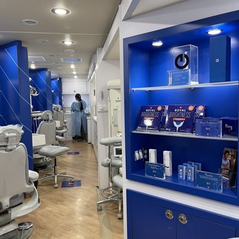 HENRY The Dentist - General Dentistry Near Me - New Providence, New Jersey HENRY The Dentist - General Dentistry Near Me - New Providence, New Jersey