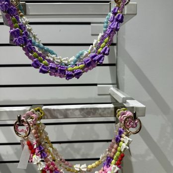 Ama's Dream Shop - The newest lei chains and charms trend available here! Sign up for a class! - Gift Shops Near Me - Aiea, Hawaii Ama's Dream Shop - The newest lei chains and charms trend available here! Sign up for a class! - Gift Shops Near Me - Aiea, Hawaii