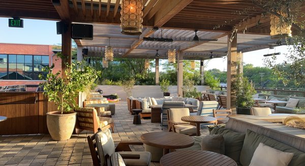 Soho House Austin by null