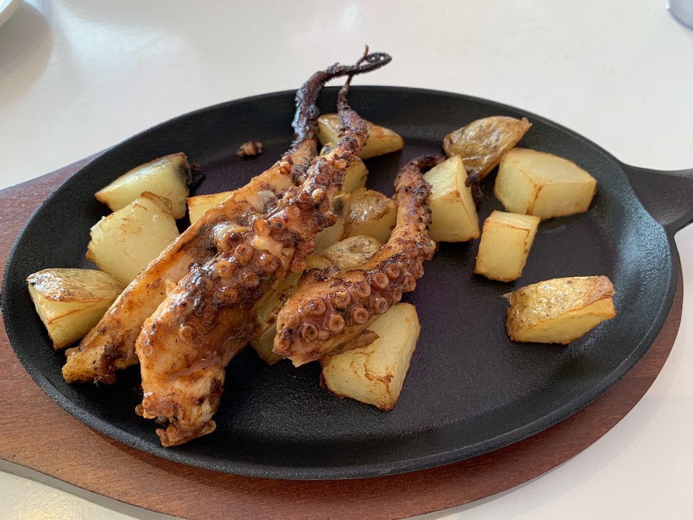 CABO BLANCO RESTAURANT 239 Photos & 130 Reviews 948 NE 62nd St