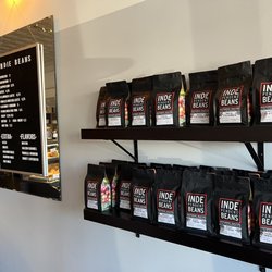 Independent Bean Roasters