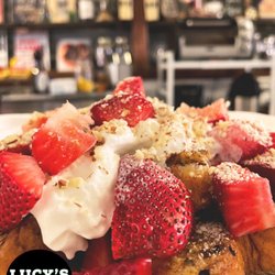 Lucy’s Cafe & Farm Pantry
