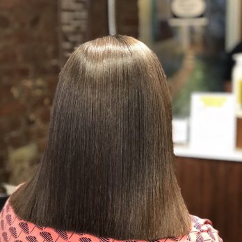 Sei Tomoko Salon - Hair Salons Near Me - New York, New York