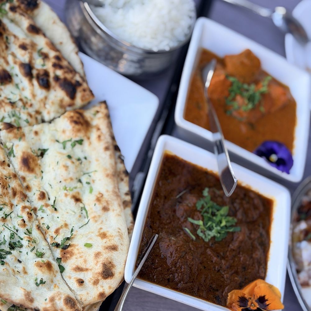 Yantra Kitchen - Indian Near Me - Artesia, California
