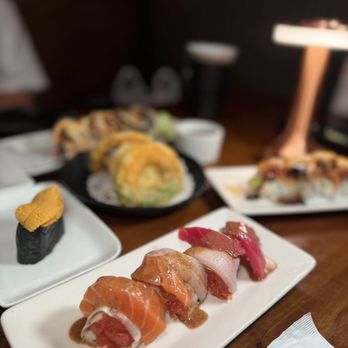 EAT'S SUSHI - Sushi Bars Near Me - Costa Mesa, California EAT'S SUSHI - Sushi Bars Near Me - Costa Mesa, California