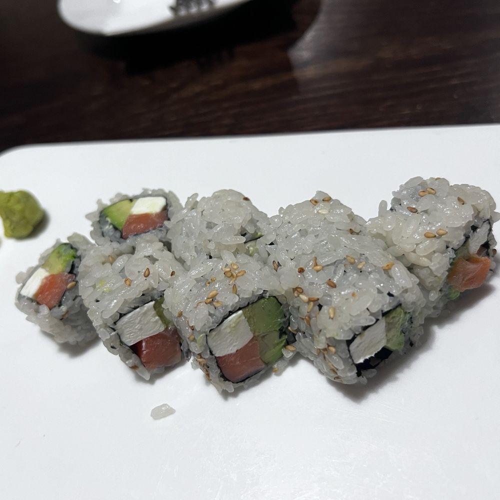 Umami - Japanese Near Me - Bellevue, Nebraska