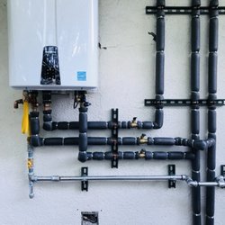 Quality Mechanical Plumbing