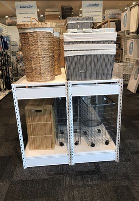 The Container Store by null