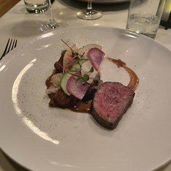 North Pond - New American Near Me - Chicago, Illinois