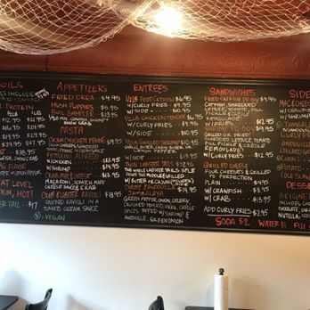 Crawdaddy’s Creole - Cajun/Creole Near Me - Ypsilanti, Michigan
