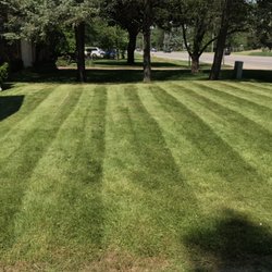 Frick’s Total Lawn Care and Landscaping