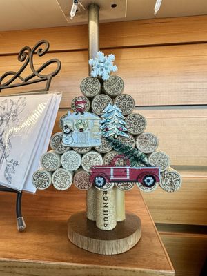 Iron Hub Winery by null