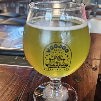 Voodoo Brew Pub - Ecto beet - Brewpubs Near Me - Fishers, Indiana Voodoo Brew Pub - Ecto beet - Brewpubs Near Me - Fishers, Indiana