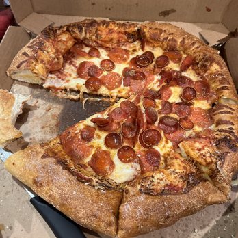 Marco's Pizza - Pizza Near Me - Aurora, Colorado