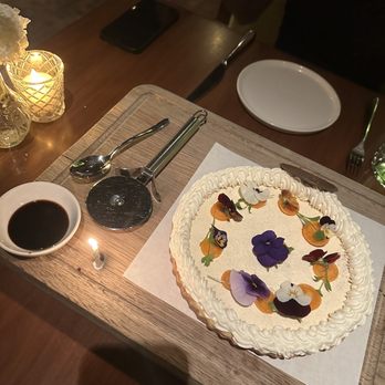 Ardor - New American Near Me - West Hollywood, California
