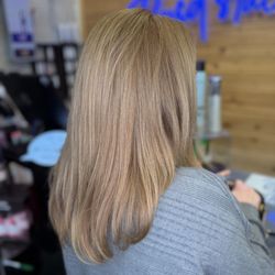 Salon David Anthony