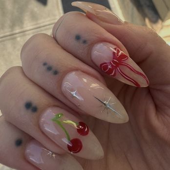 D+W Polish - Nail Salons Near Me - New York, New York D+W Polish - Nail Salons Near Me - New York, New York
