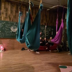 Relax And Hang